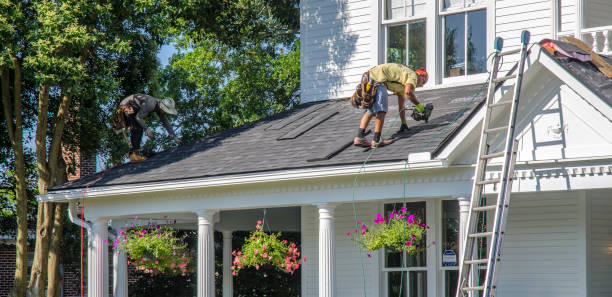 Lower Burrell, PA Roofing Company